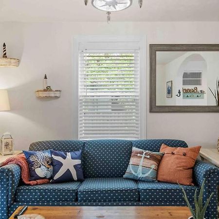 Beach Bungalow - 1 Block To Beach - Pets Welcome! Norfolk Extérieur photo